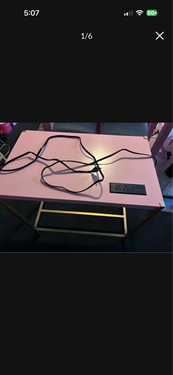 Desk