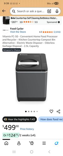 Compost bin