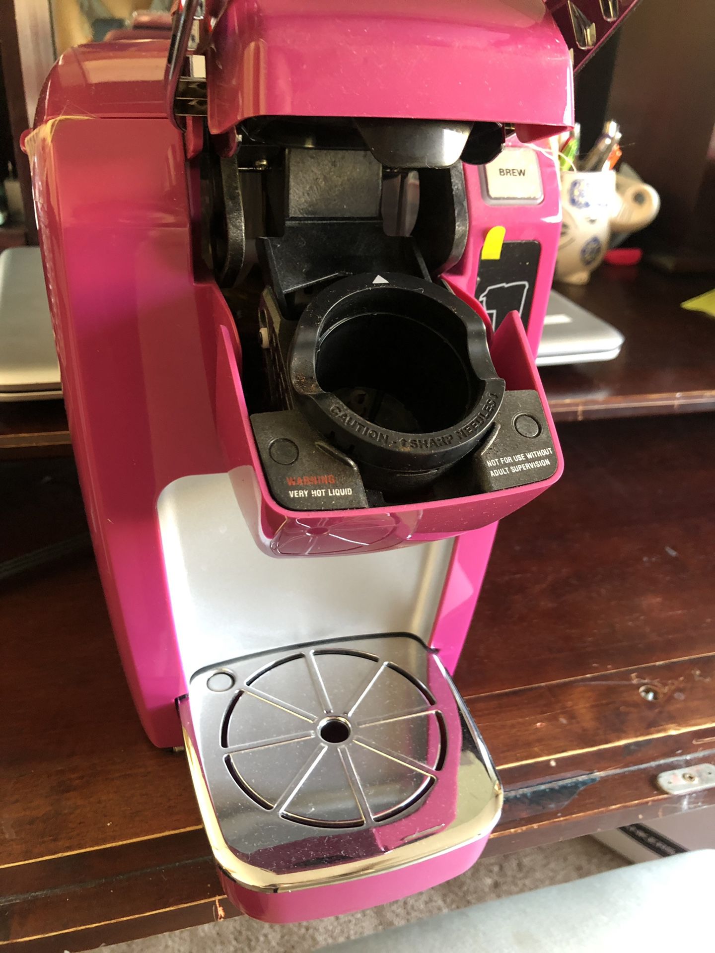 Best Pink Keurig Mini for sale in Canton, Ohio for 2024