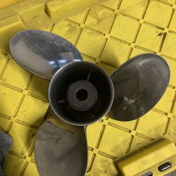 Boat Propeller