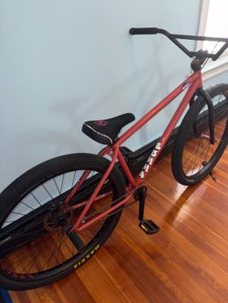 Mafia  Detroit bomma 29 inch