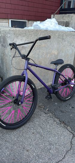 Mafia bomma 27.5