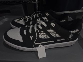 Penta Cero Miedo Shoes