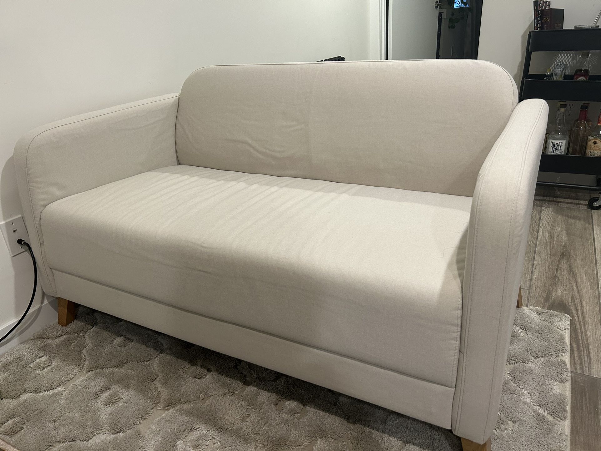 IKEA LINANÄS Loveseat