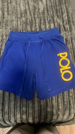 Polo shorts