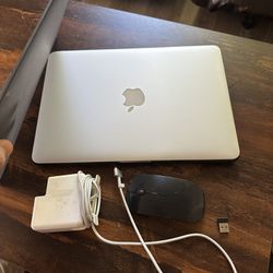 Apple 1502 Macbook Pro 2015 