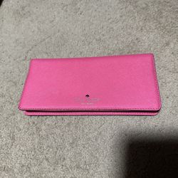 Kate Spade Wallet