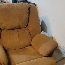 Recliner