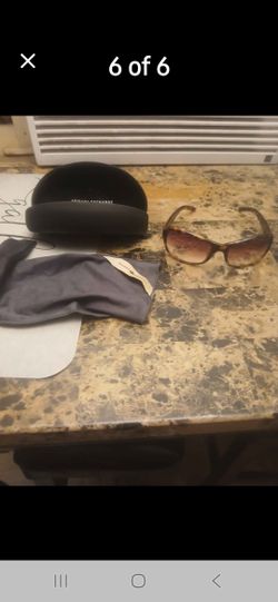 Brand New Sunglasses