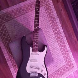 whose available Electric Guitar - Make Noise with Premium Audio Quality