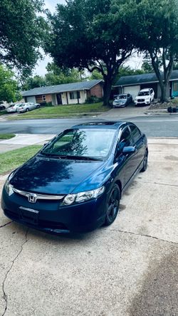 2007 Honda Civic