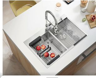 Kitchen Sink New In The Box