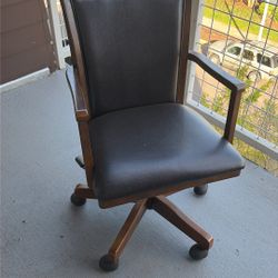 Office chair