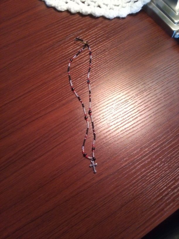  Baby Cross One Of A Kind!