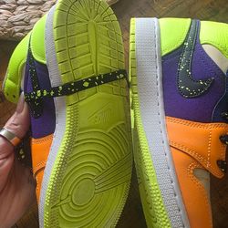 4.5y nike