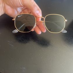 Ray Ban Polarized