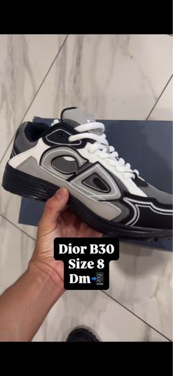 Dior b30