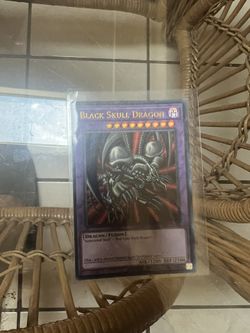 Black Skull Dragon MRD-EN018 Metal Raiders (25th Anniversary Edition) Unlimited
