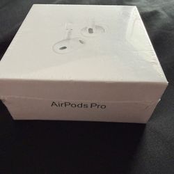Apple Airpods Pro 2nd Generation 