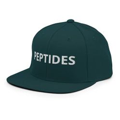 Research peptides