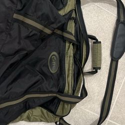 Gym Bag
