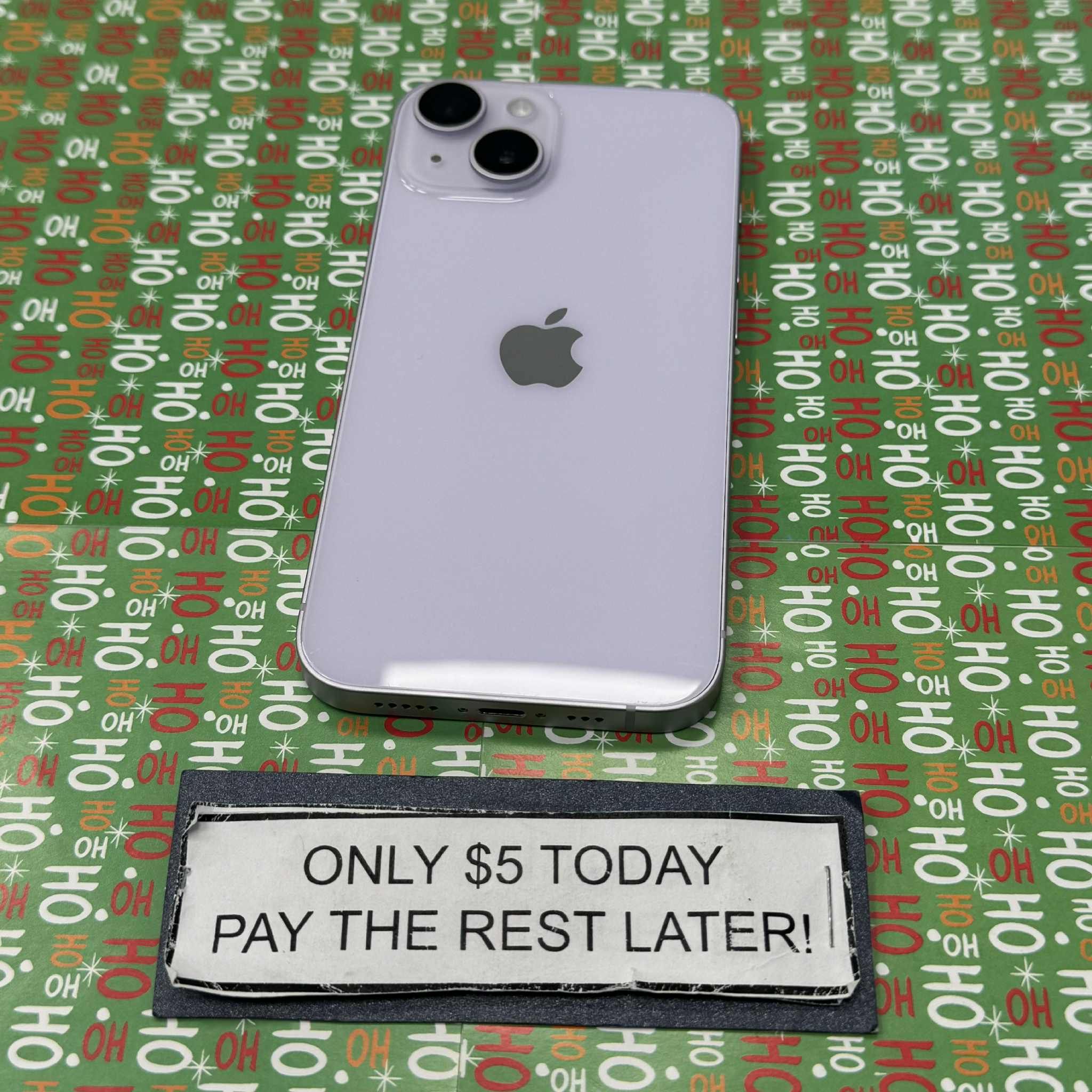 Apple iPhone 11 - Pay $5 DOWN AVAILABLE - NO CREDIT NEEDED