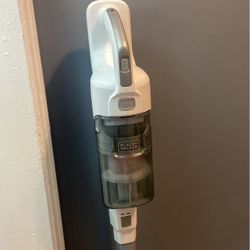 Vacuum Con Cargador 