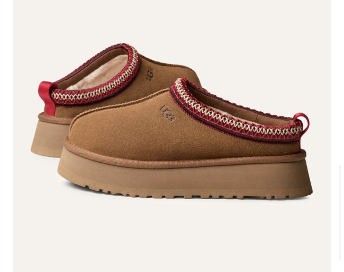 Ugg