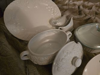Eclectic Cookware