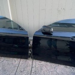 Mercedes Benz CLA 250 CLA450 DOORS Parts  