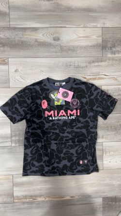 Bape Miami T-Shirt