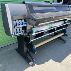 HP Latex 315 Print & Cut 54" Large Format Color Printer