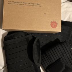 Postpartum Belts 