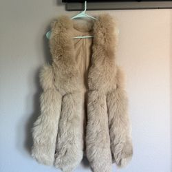 Pretty Vest size S