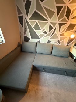 IKEA Sofa Bed