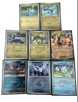Pokémon bundle