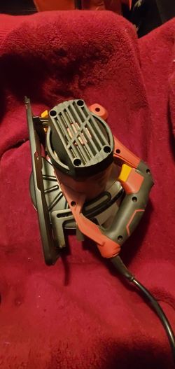 Chicago Electric 7-1/4" Circular Saw with Laser Guide