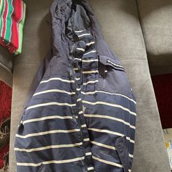 Burton Jacket