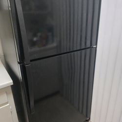 Whirlpool Fridge