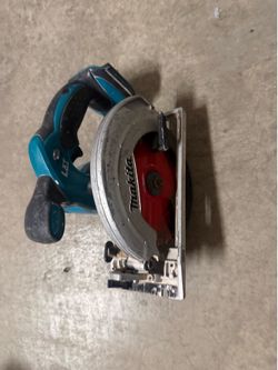 Makita Skillsaw