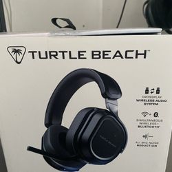 Turtle Beach PS5