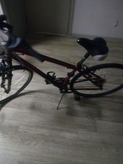 Rmy bike