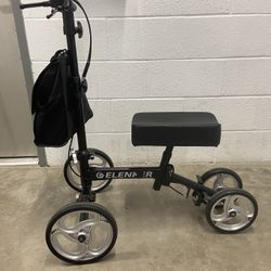 Knee Scooter