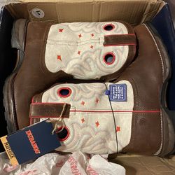 Durango Maverick Boots