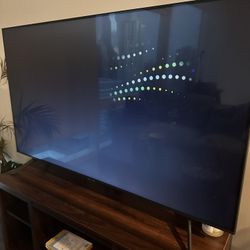 Samsung TV 55 Inches 