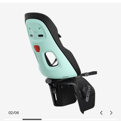 Thule Yepp 2 Maxi bike Seat