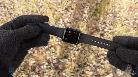 Apple Watch series 1