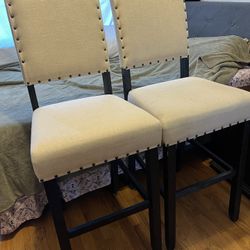 Adler Bar And Counter Stool Set Of 2 