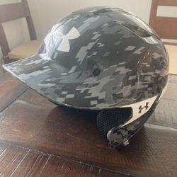 T-ball/Youth Baseball helmet 