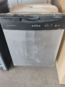Dishwasher